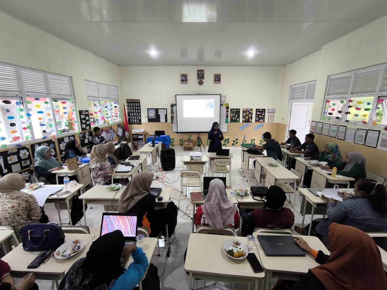Professional Courses